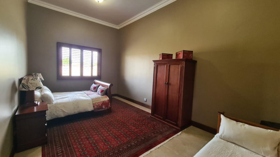 4 Bedroom Property for Sale in Oranjeville Free State